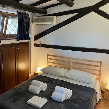 Casa Vacanze La Riserva Маккарезе Екстер'єр фото